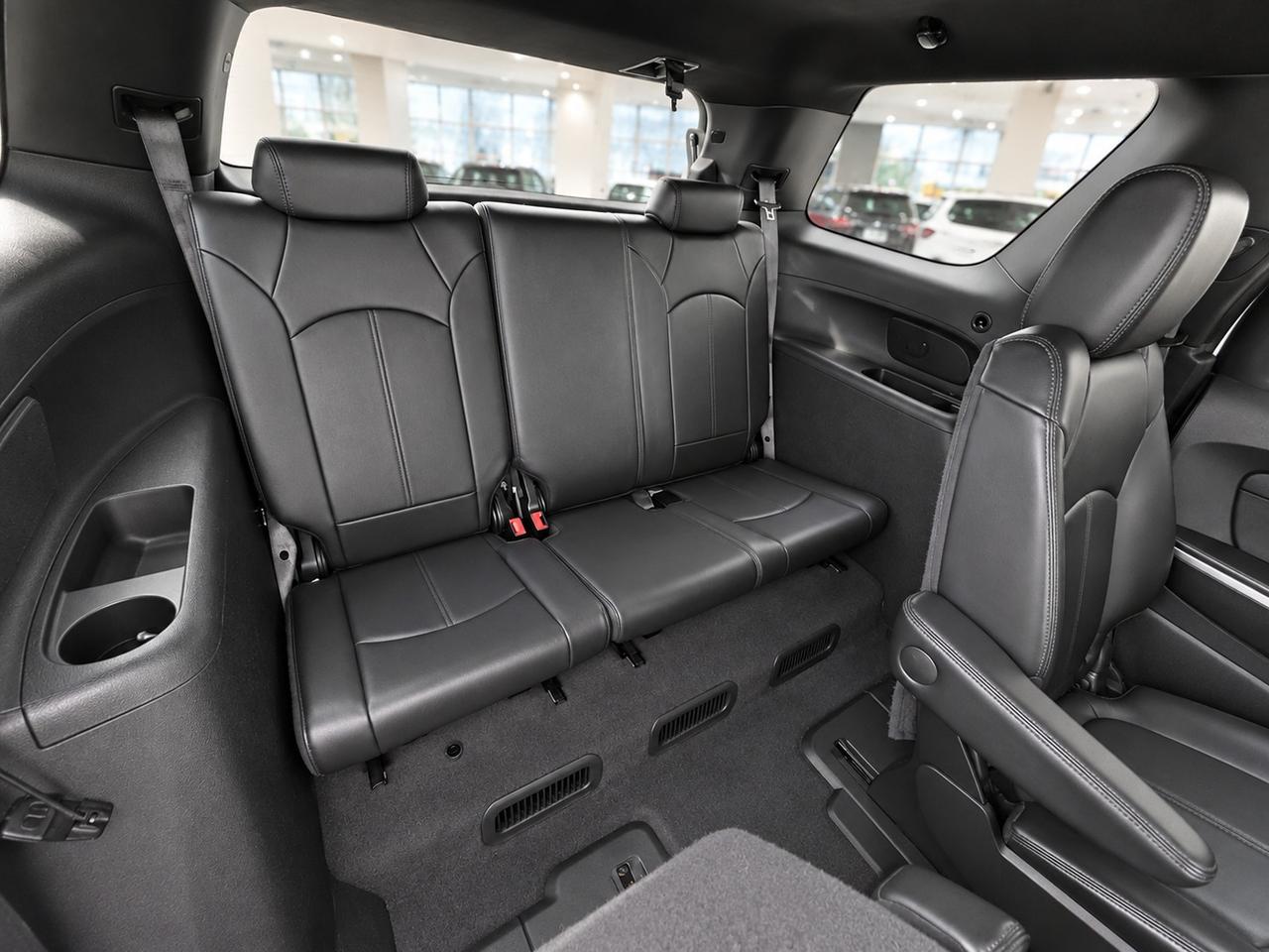 2012 GMC Acadia SLT2 Photo
