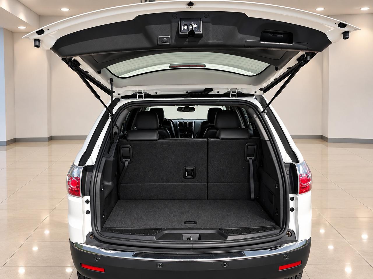 2012 GMC Acadia SLT2 Photo