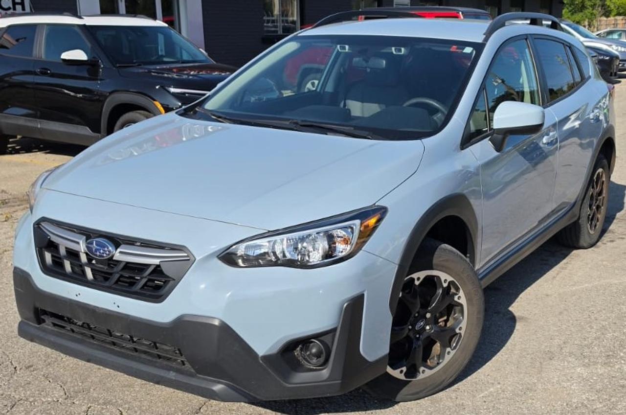 2021 Subaru Crosstrek CONVENIENCE / NO ACCIDENTS / CRUISE / BLUETOOTH - Photo #1