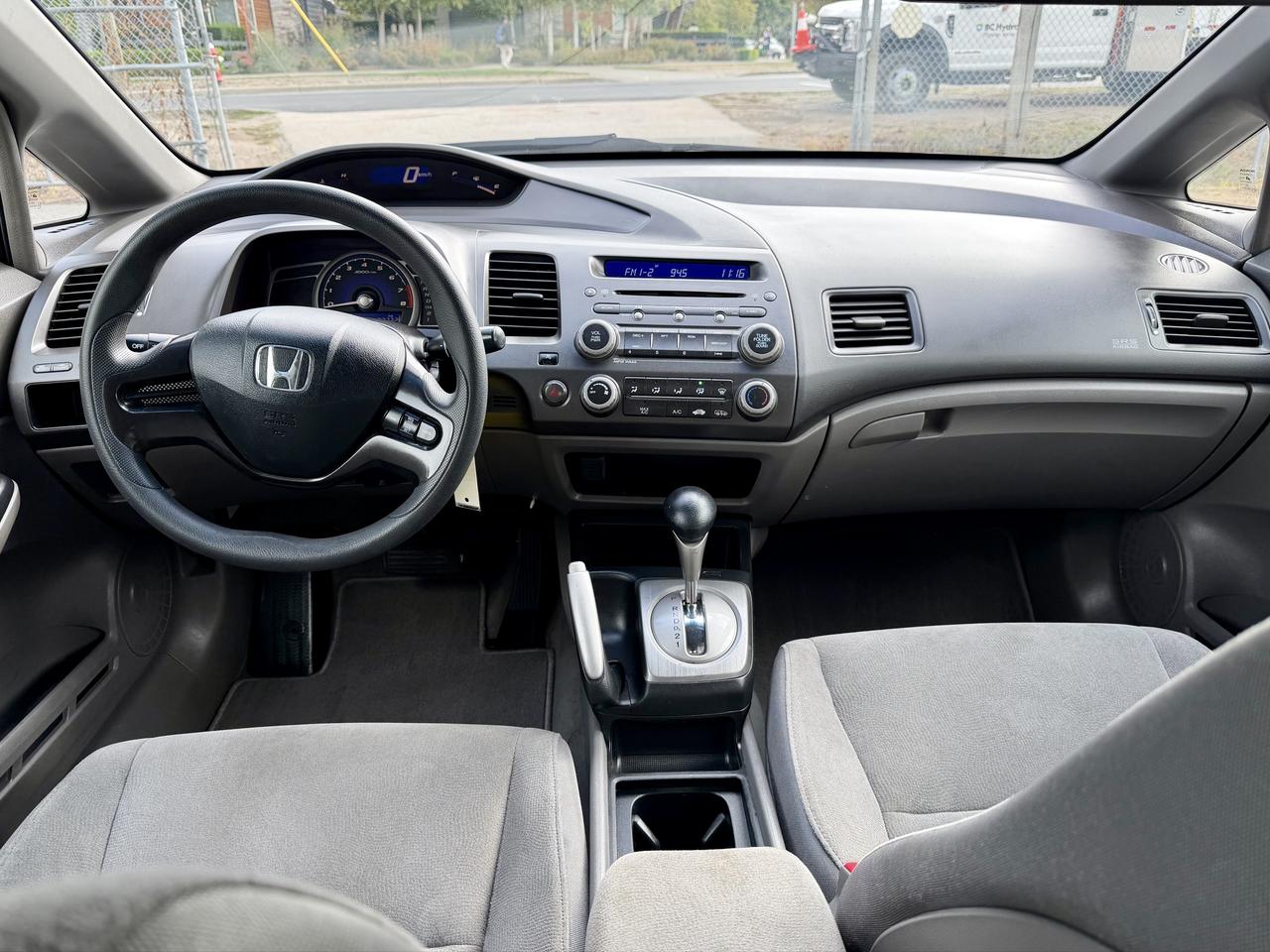 2006 Honda Civic FINANCING AVAILABLE Photo10