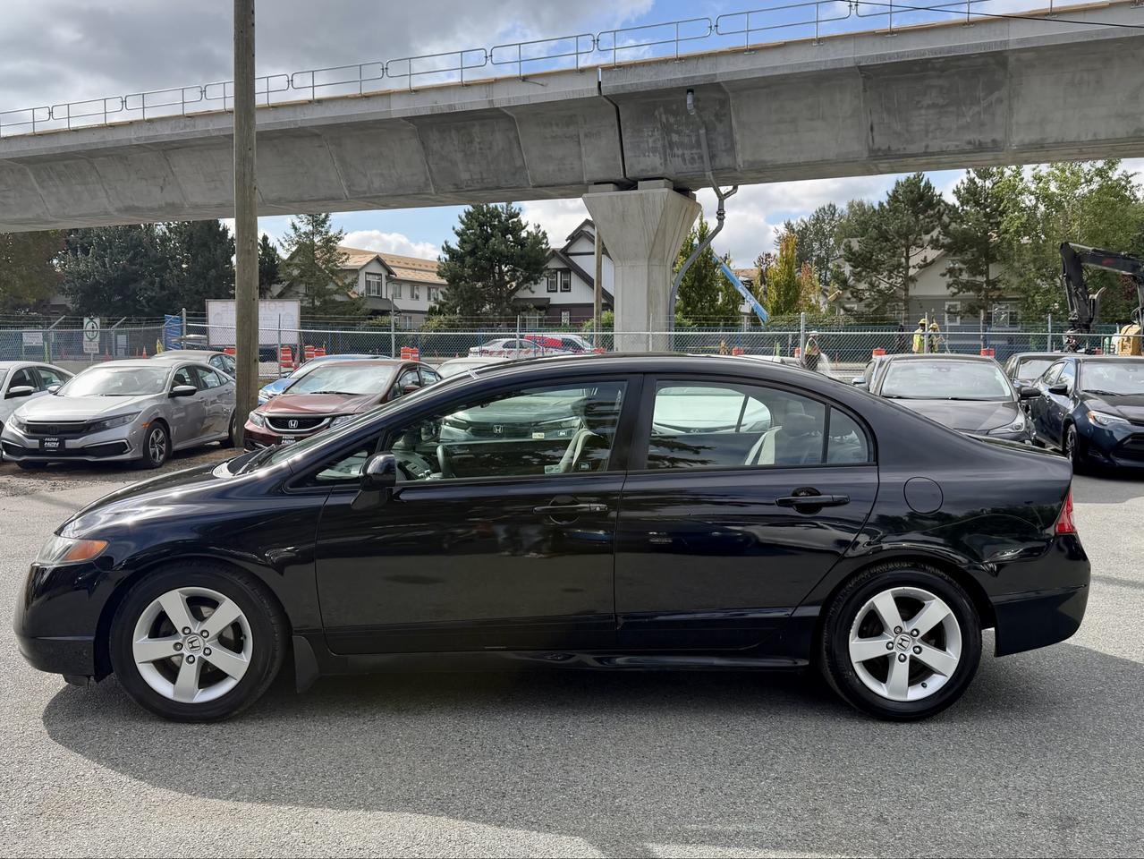2006 Honda Civic FINANCING AVAILABLE Photo8