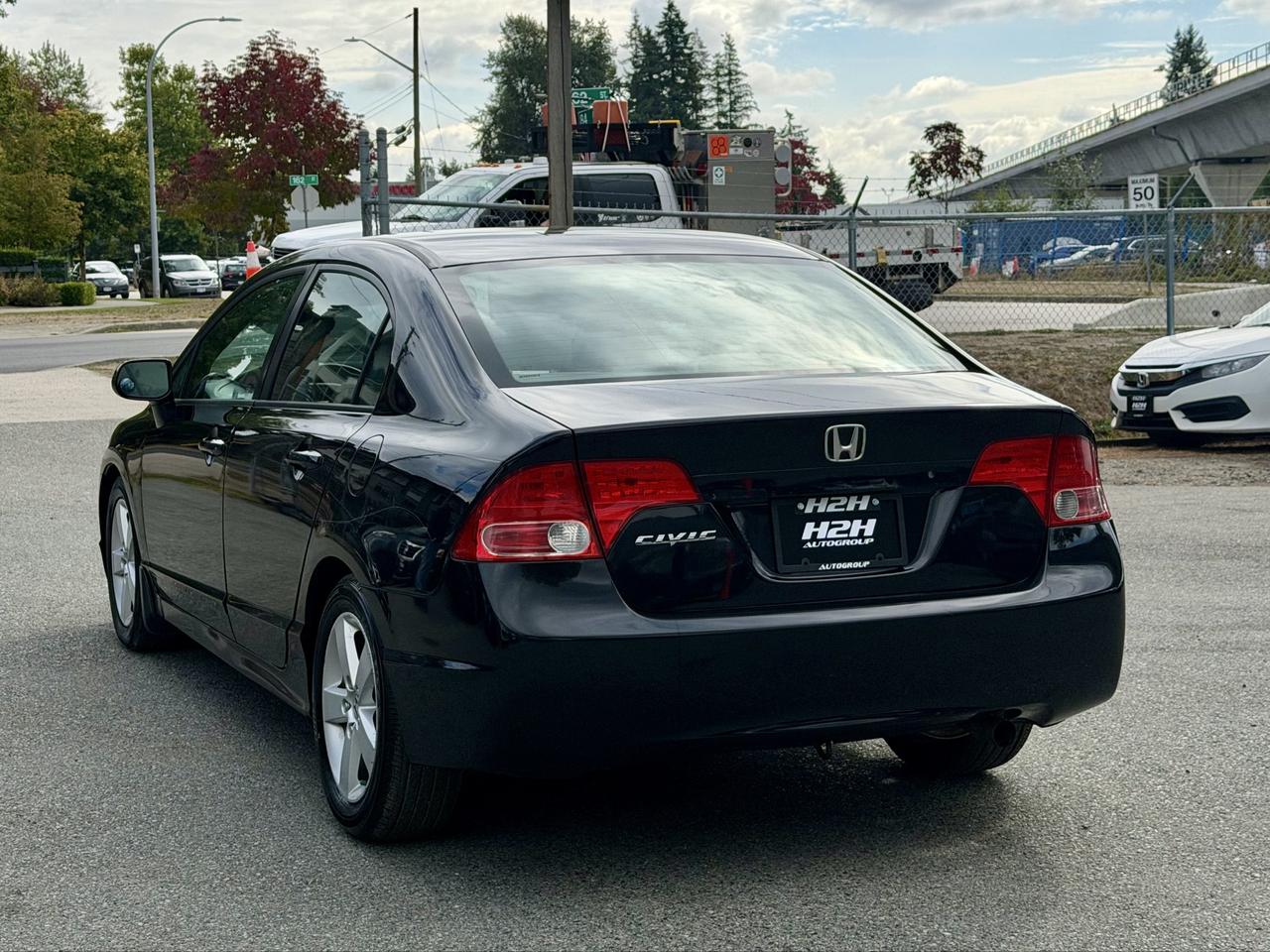 2006 Honda Civic FINANCING AVAILABLE Photo7