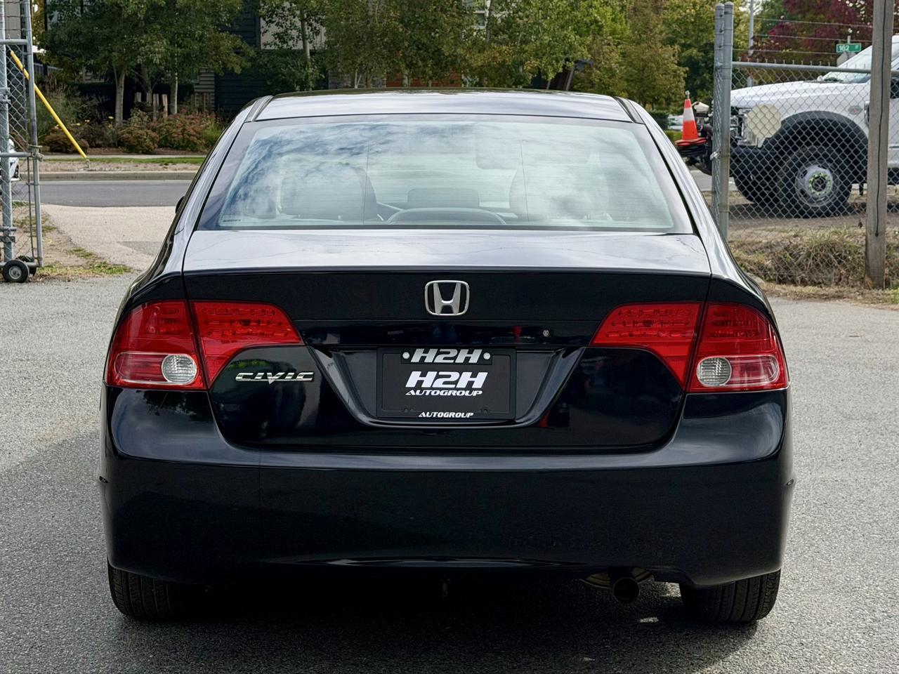 2006 Honda Civic FINANCING AVAILABLE Photo6