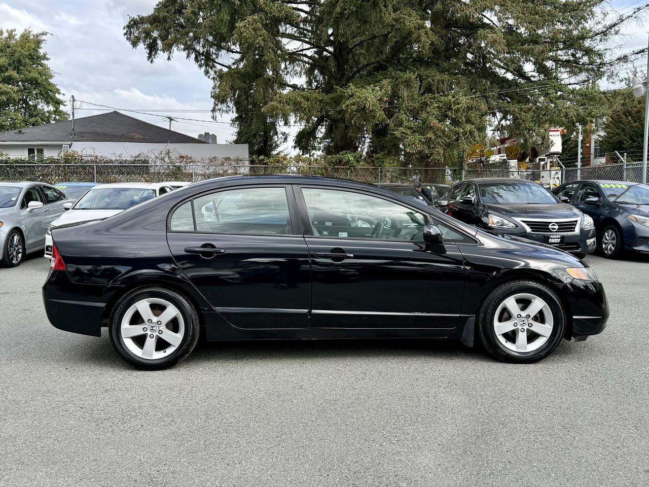 2006 Honda Civic FINANCING AVAILABLE Photo4