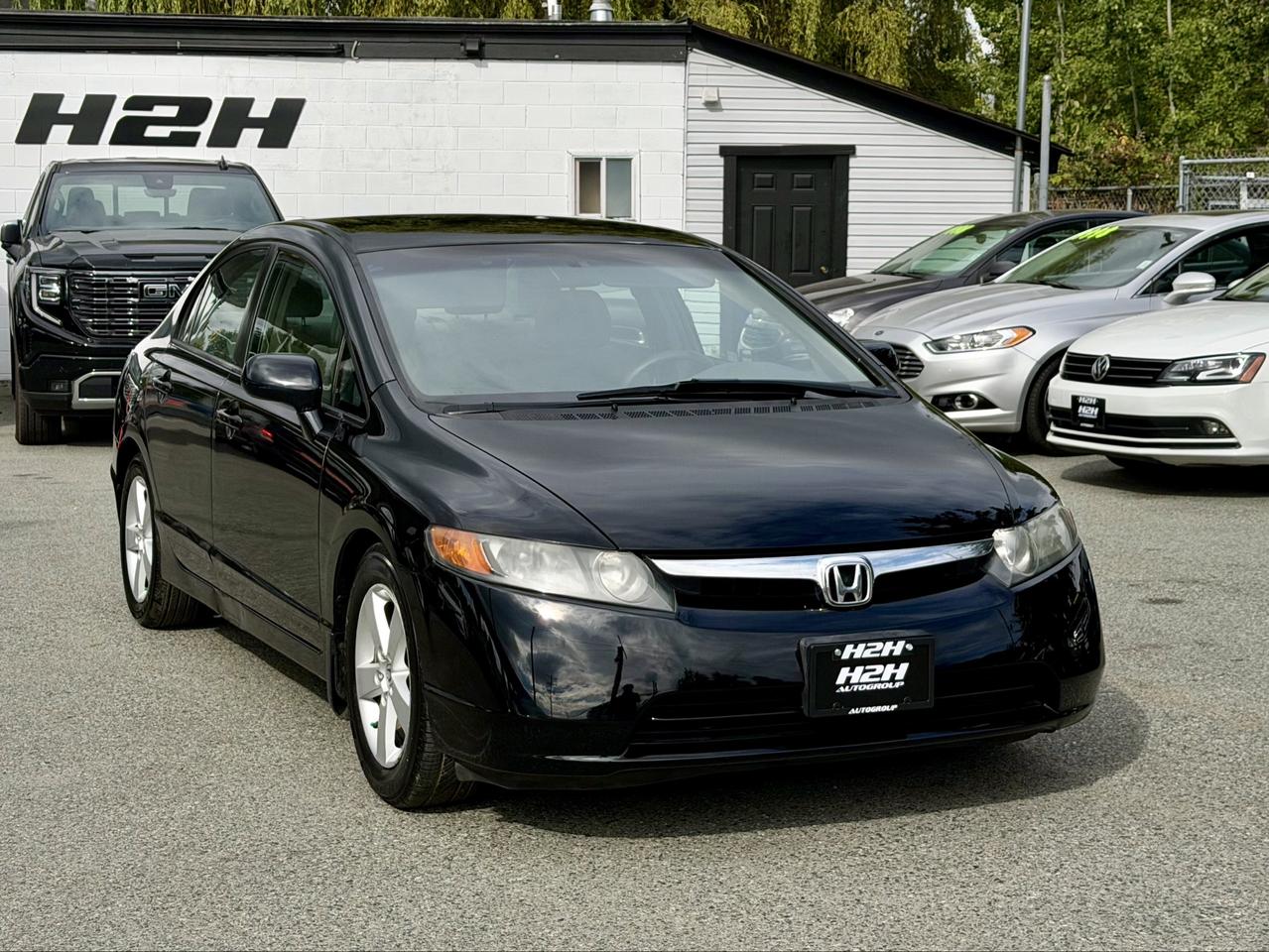 2006 Honda Civic FINANCING AVAILABLE Photo3