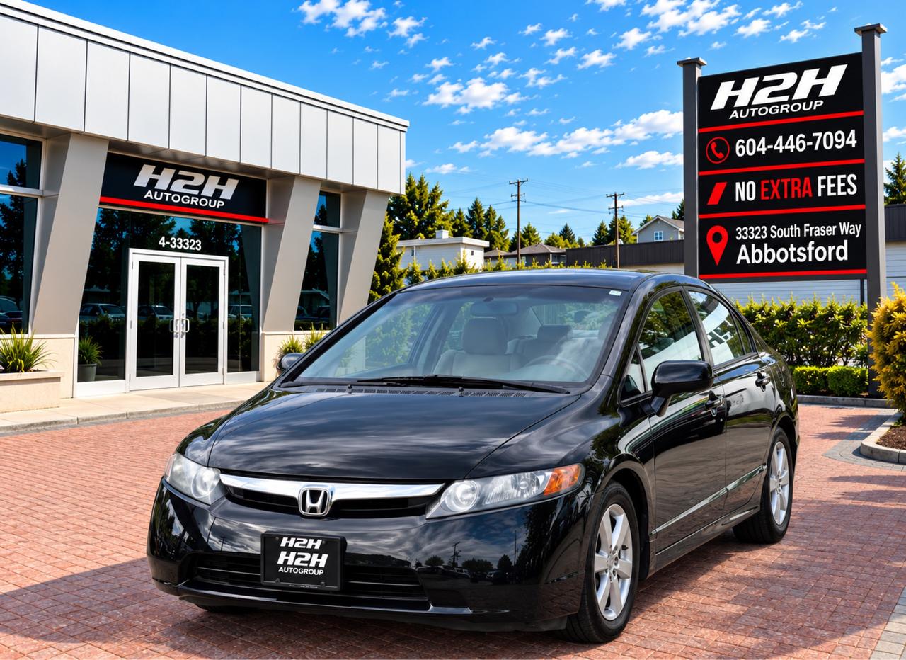 2006 Honda Civic FINANCING AVAILABLE Photo15
