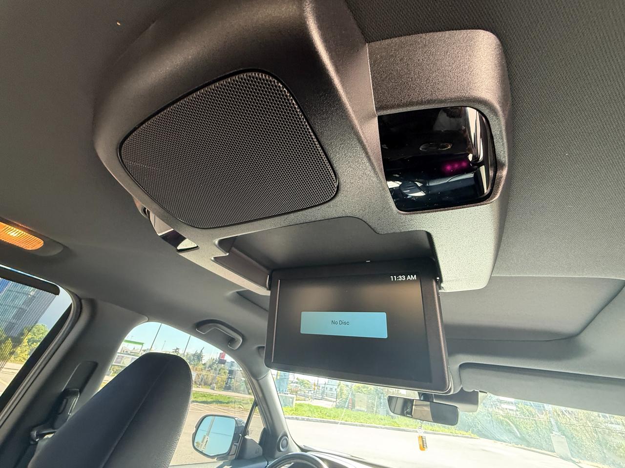 2019 Honda Pilot Black Edition Photo