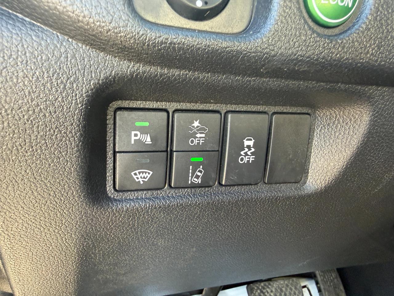 2019 Honda Pilot Black Edition Photo