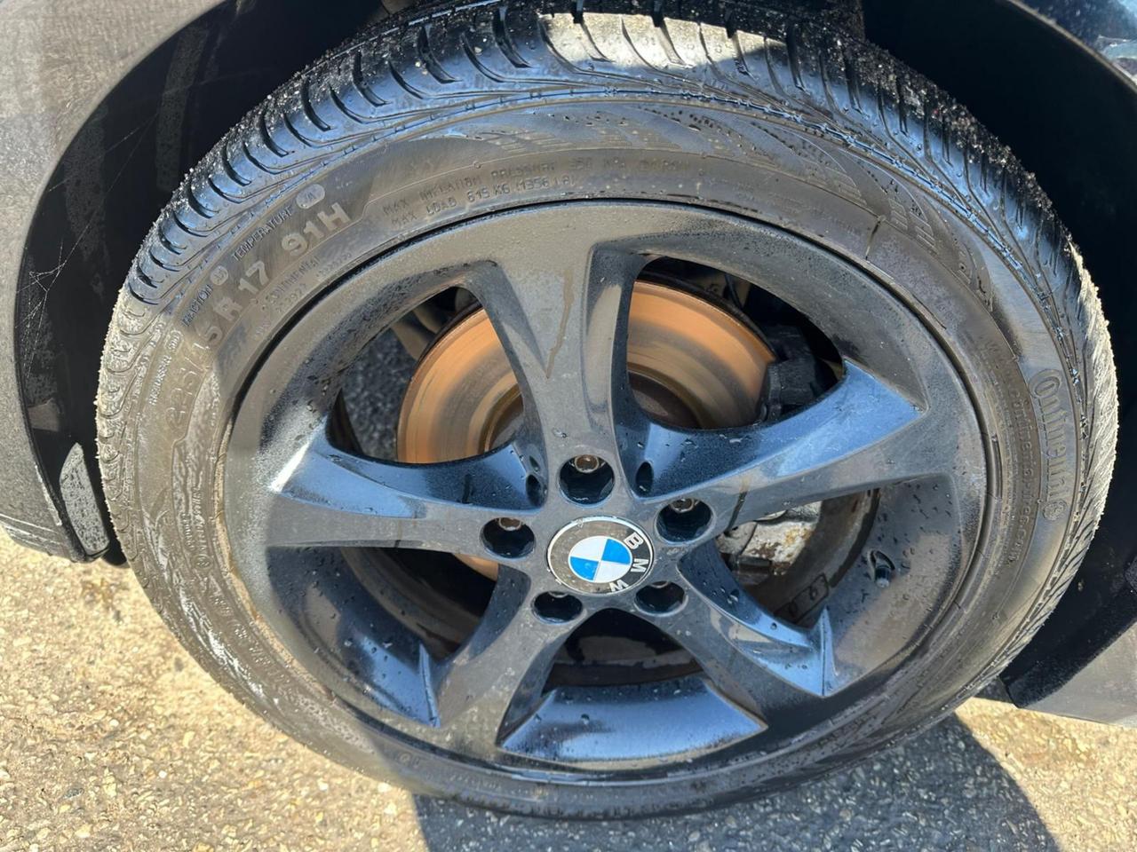 2011 BMW 1 Series NON RUNNER, AS IS, 128i, CONVERTIBLE Photo