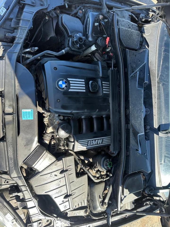2011 BMW 1 Series NON RUNNER, AS IS, 128i, CONVERTIBLE Photo