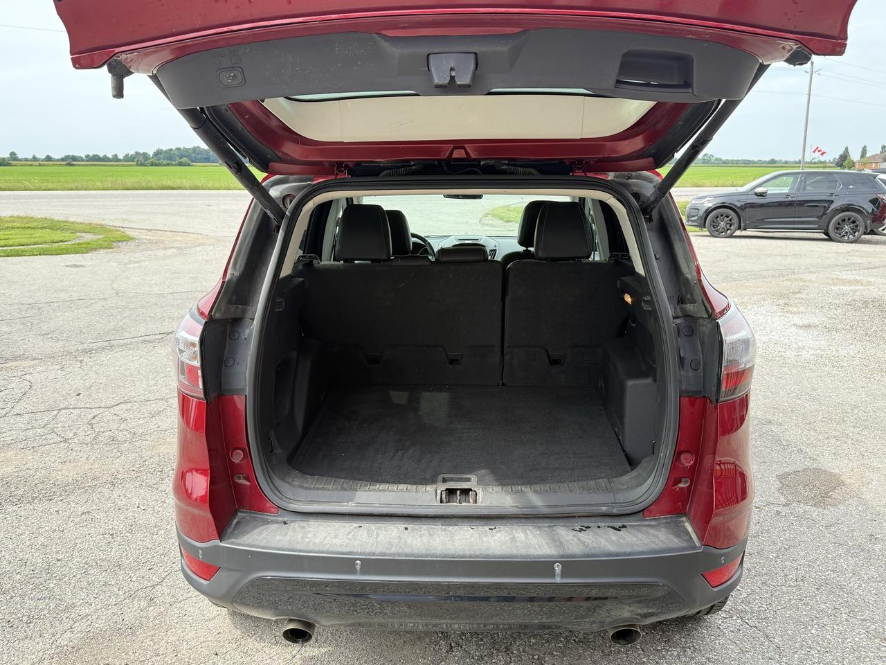 2017 Ford Escape SE | 4WD | Backup Camera | Heated Seats Photo