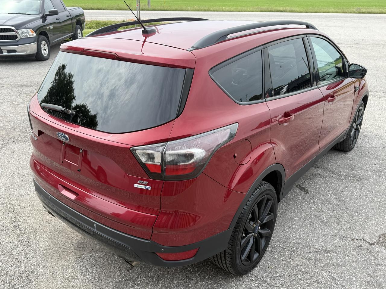2017 Ford Escape SE | 4WD | Backup Camera | Heated Seats Photo