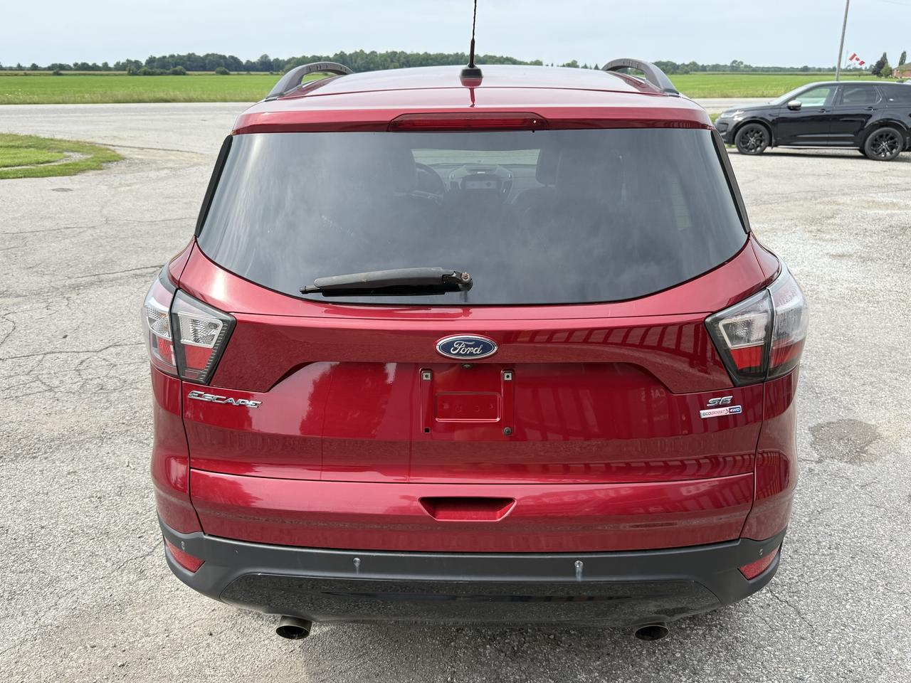 2017 Ford Escape SE | 4WD | Backup Camera | Heated Seats Photo