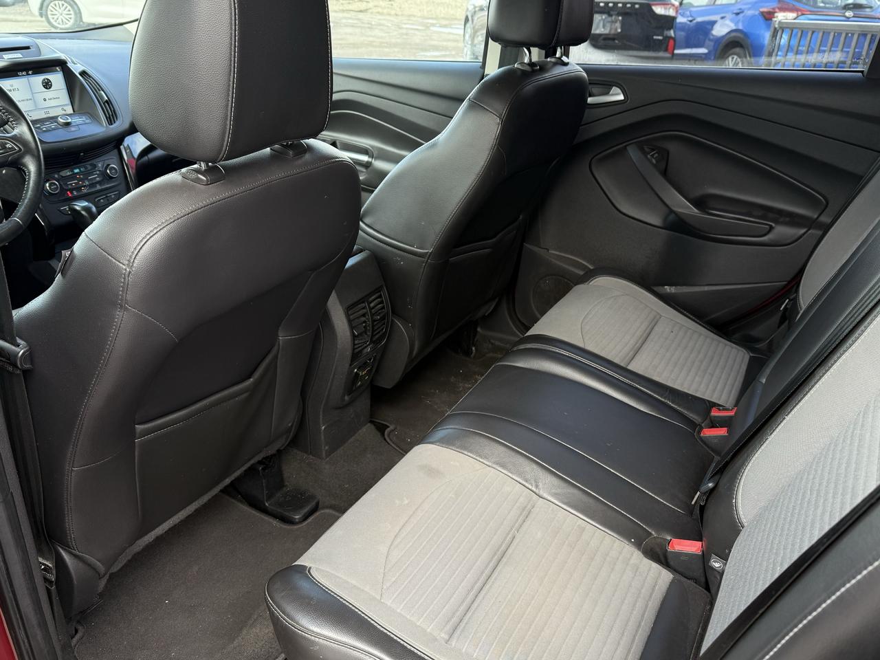 2017 Ford Escape SE | 4WD | Backup Camera | Heated Seats Photo