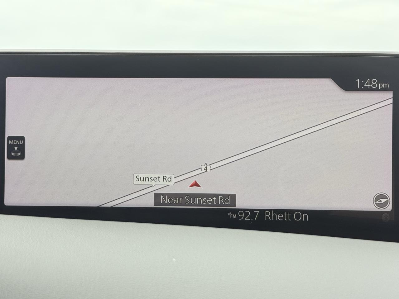 2021 Mazda MAZDA3 GT | Navigation | Backup Camera | Sunroof Photo