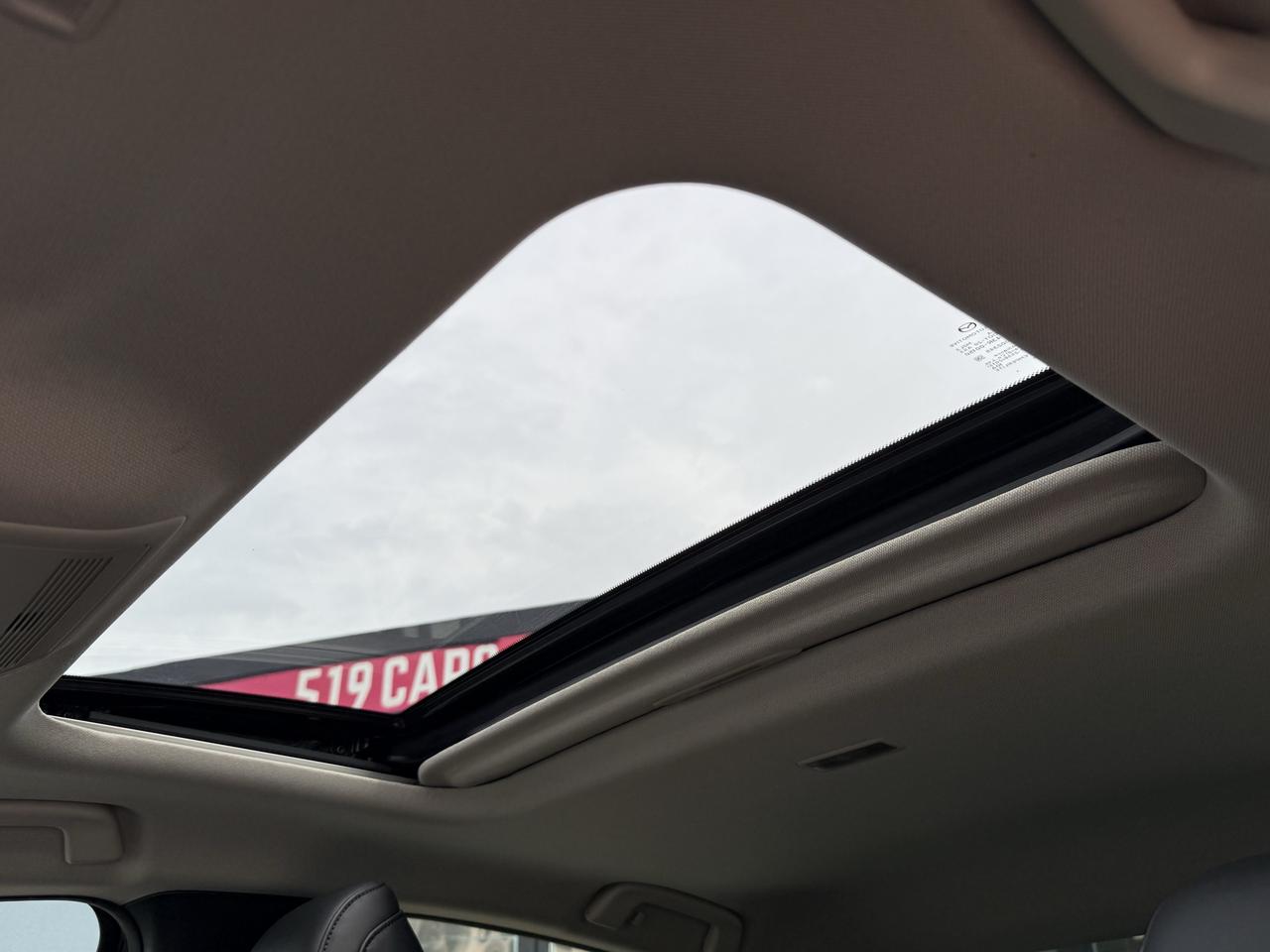 2021 Mazda MAZDA3 GT | Navigation | Backup Camera | Sunroof Photo