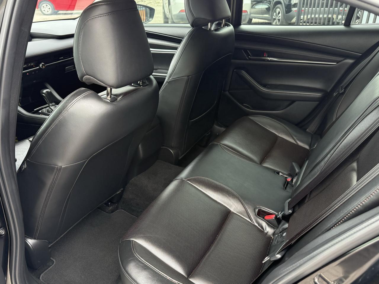 2021 Mazda MAZDA3 GT | Navigation | Backup Camera | Sunroof Photo