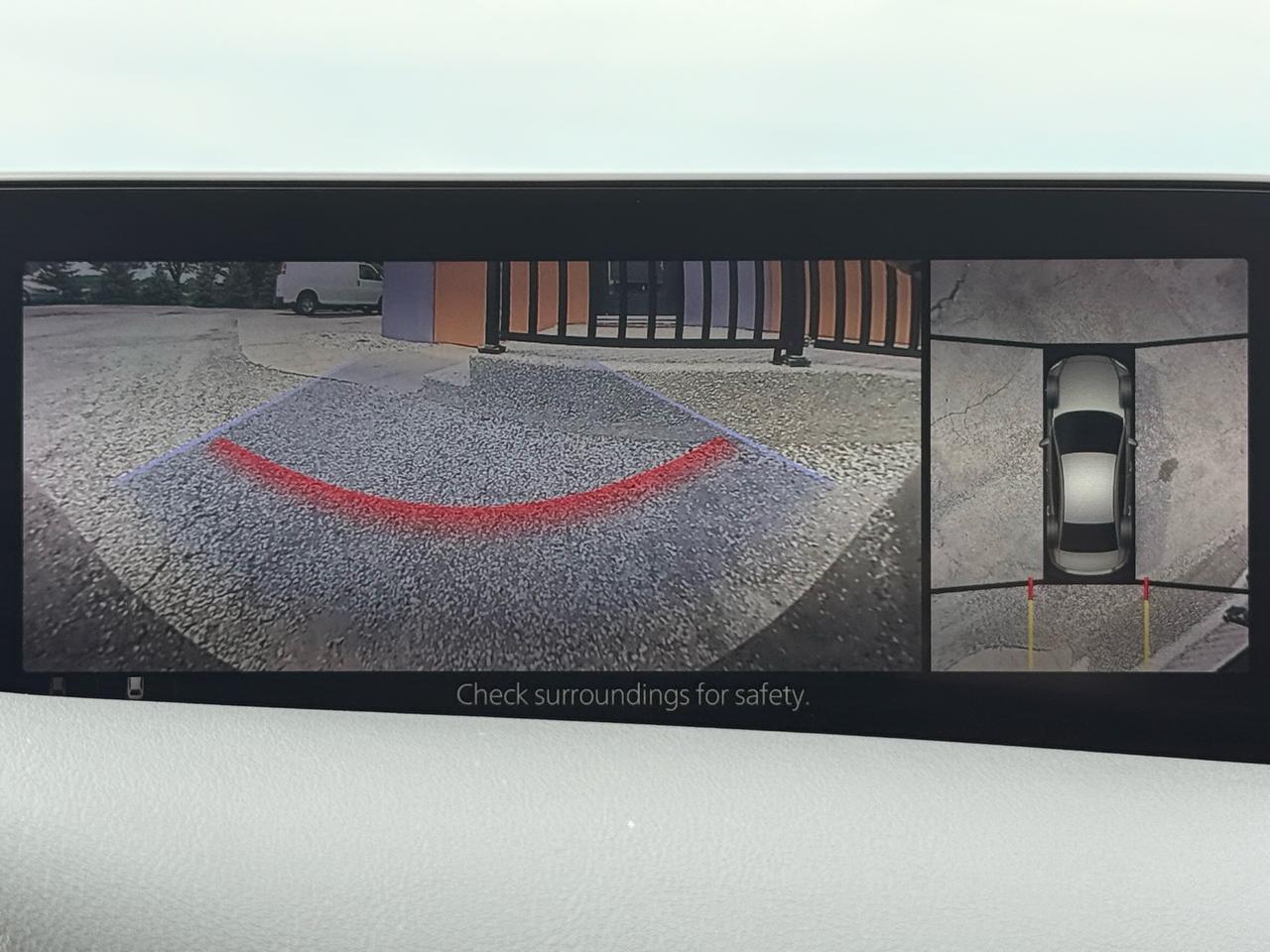 2021 Mazda MAZDA3 GT | Navigation | Backup Camera | Sunroof Photo