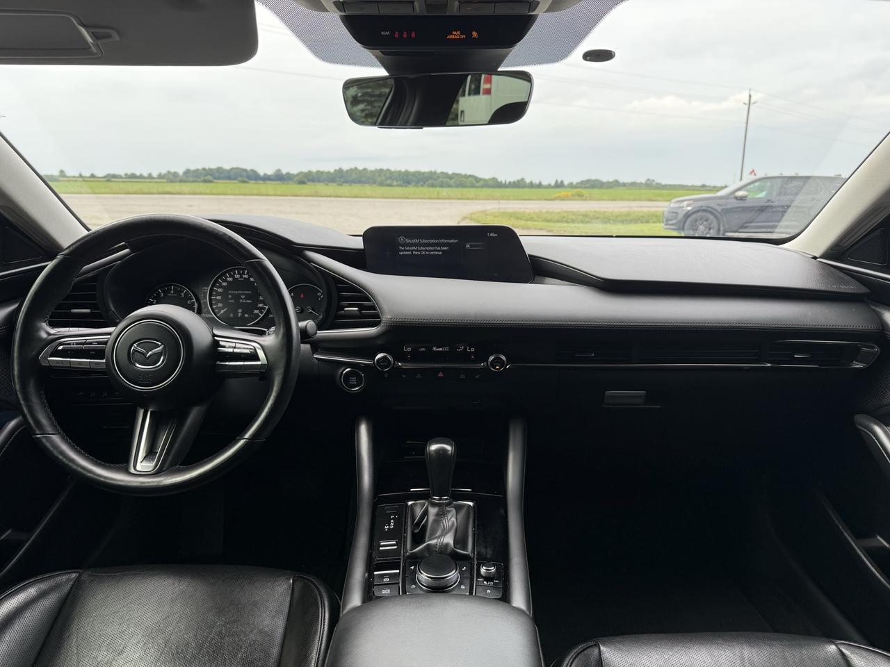 2021 Mazda MAZDA3 GT | Navigation | Backup Camera | Sunroof Photo