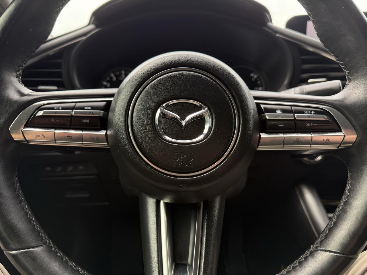 2021 Mazda MAZDA3 GT | Navigation | Backup Camera | Sunroof Photo