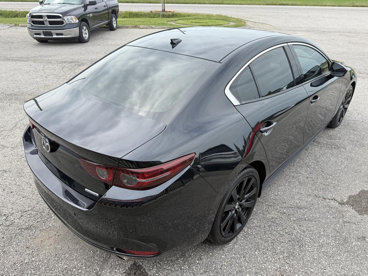 2021 Mazda MAZDA3 GT | Navigation | Backup Camera | Sunroof Photo