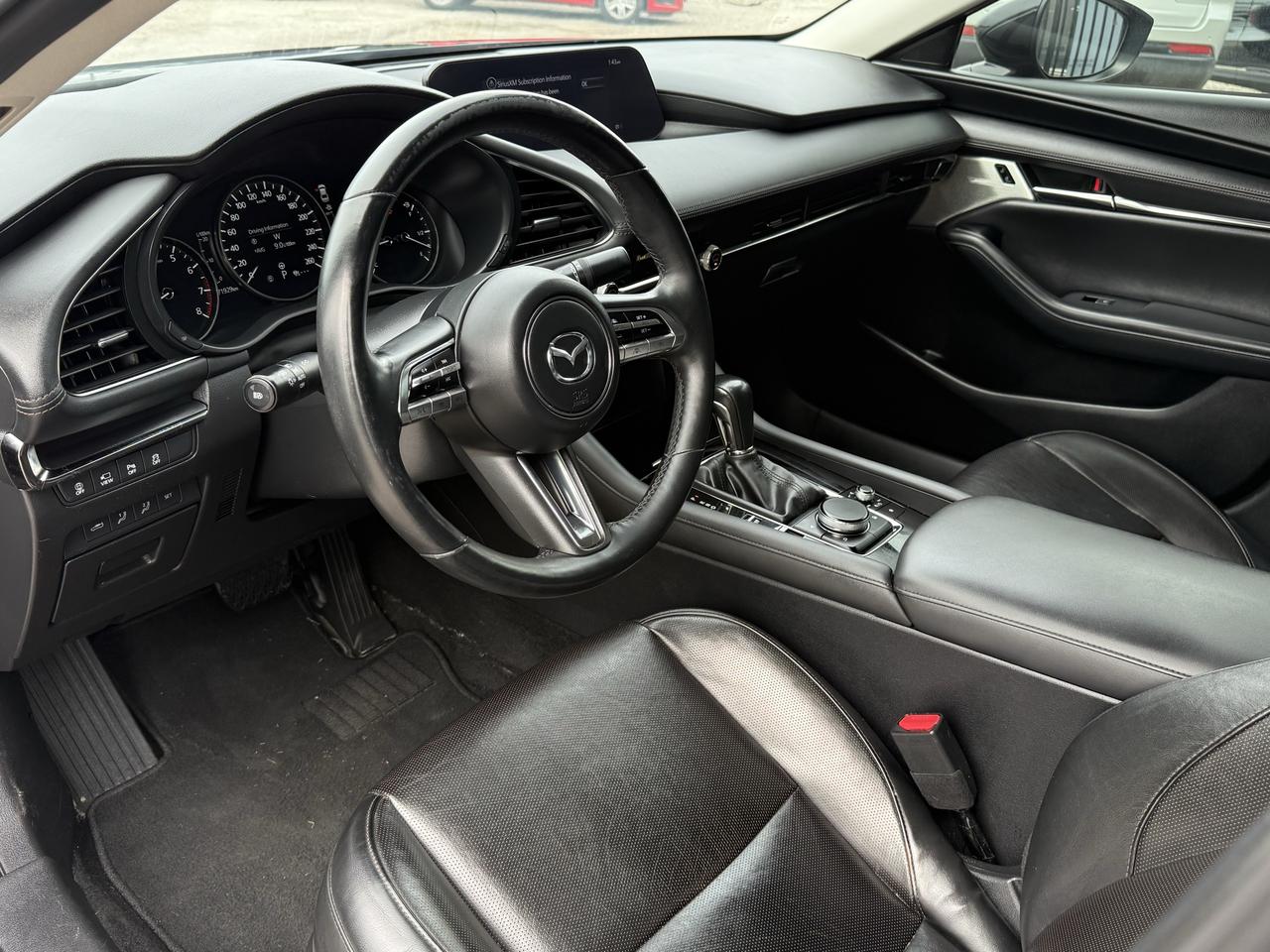 2021 Mazda MAZDA3 GT | Navigation | Backup Camera | Sunroof Photo