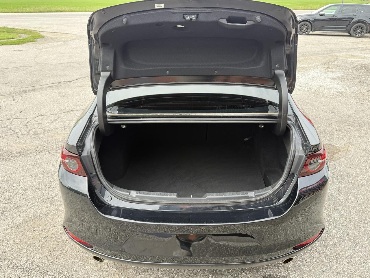2021 Mazda MAZDA3 GT | Navigation | Backup Camera | Sunroof Photo