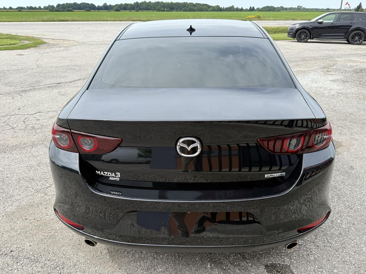 2021 Mazda MAZDA3 GT | Navigation | Backup Camera | Sunroof Photo