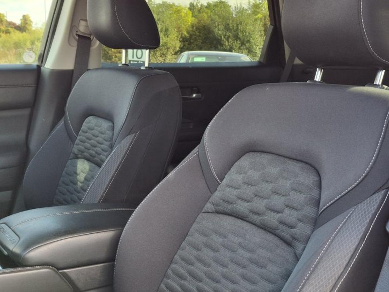 2022 Nissan Pathfinder SV 4WD | Panoramic Sunroof | 360 Camera | Heated Wheel + Seats | Adaptive Cruise | Power Seat & More Photo