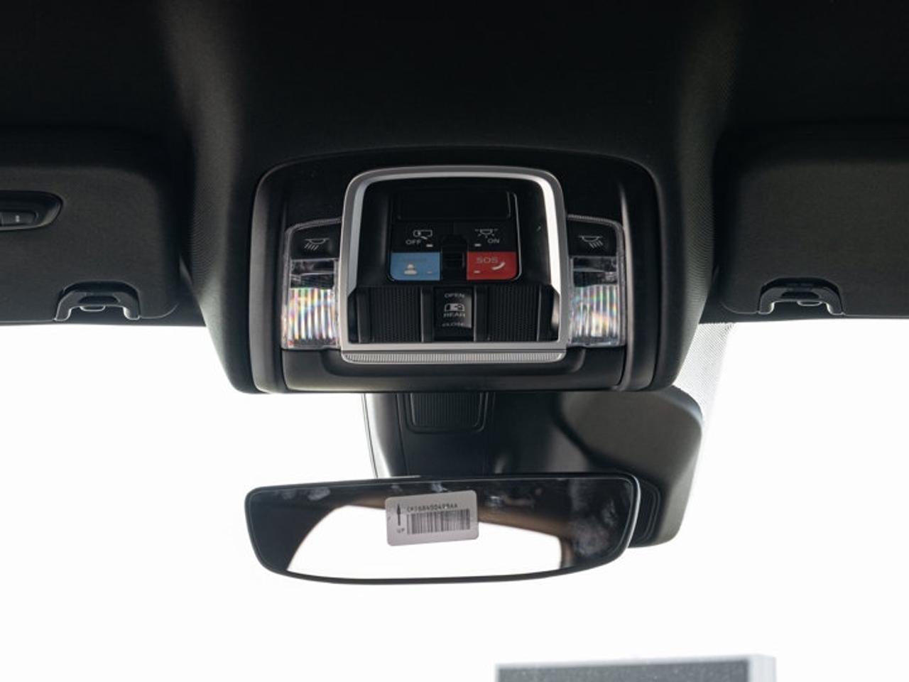 2027 RAM 1500 Rebel Photo