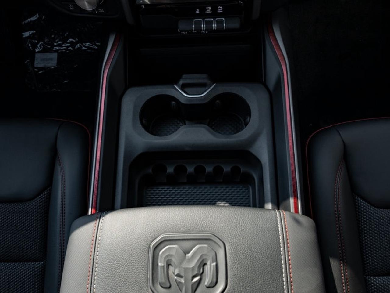 2027 RAM 1500 Rebel Photo