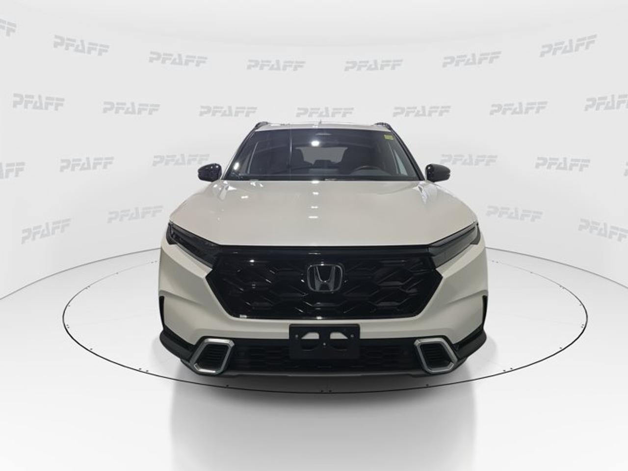 2023 Honda CR-V Hybrid Sport Touring Photo