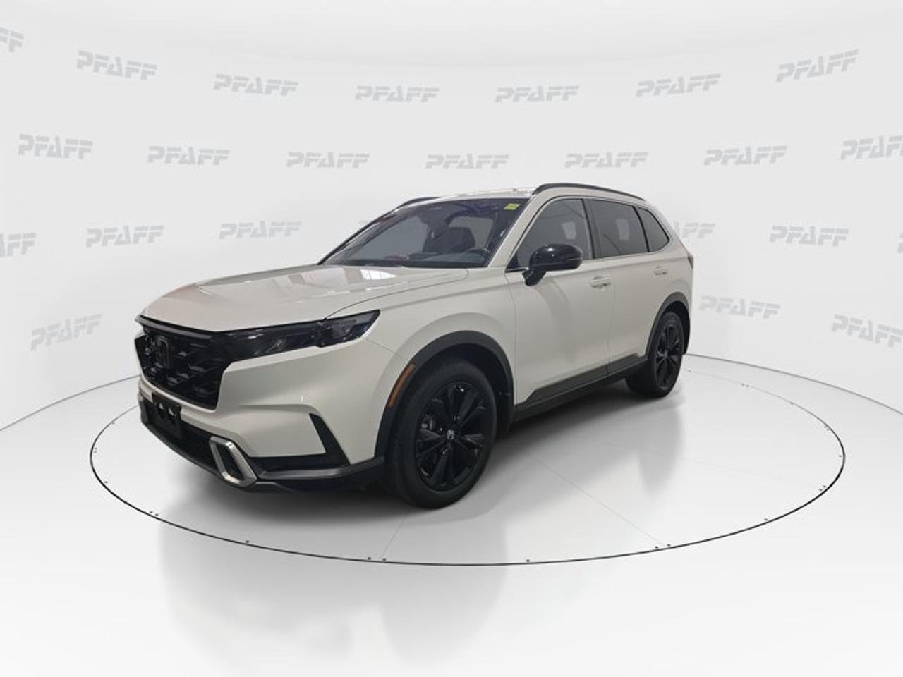 2023 Honda CR-V Hybrid Sport Touring Photo3