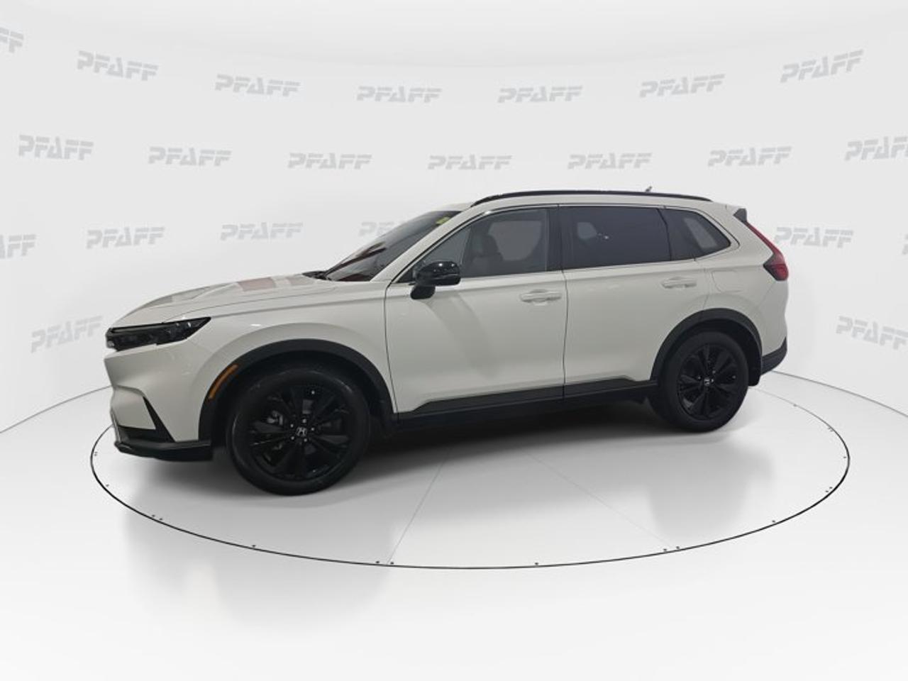 2023 Honda CR-V Hybrid Sport Touring Photo4