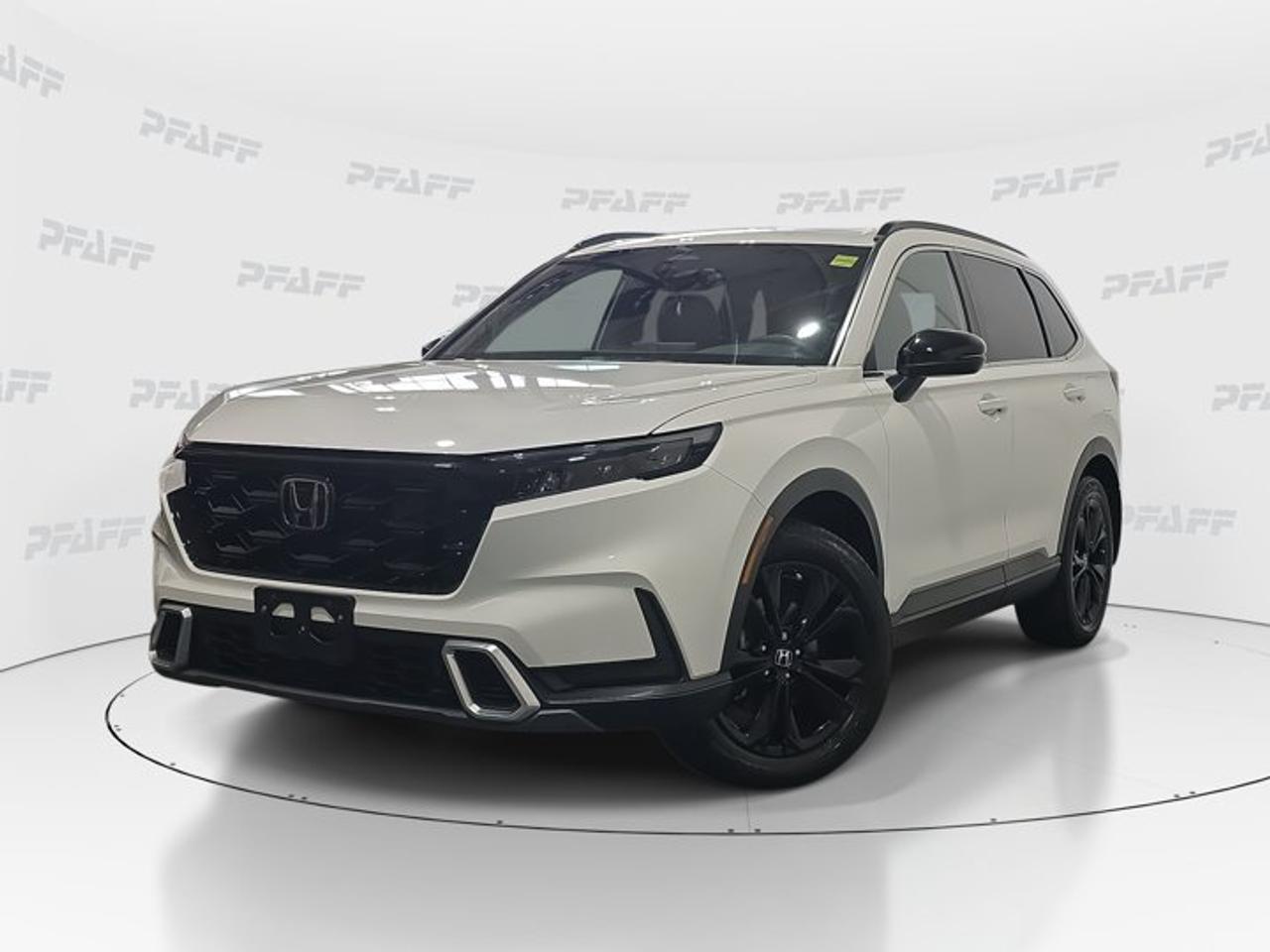 2023 Honda CR-V Hybrid Sport Touring Photo0