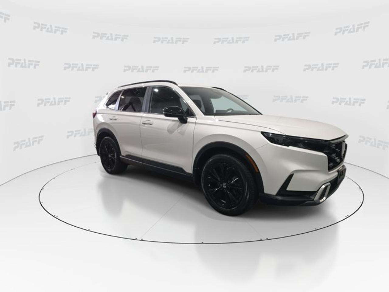 2023 Honda CR-V Hybrid Sport Touring Photo1