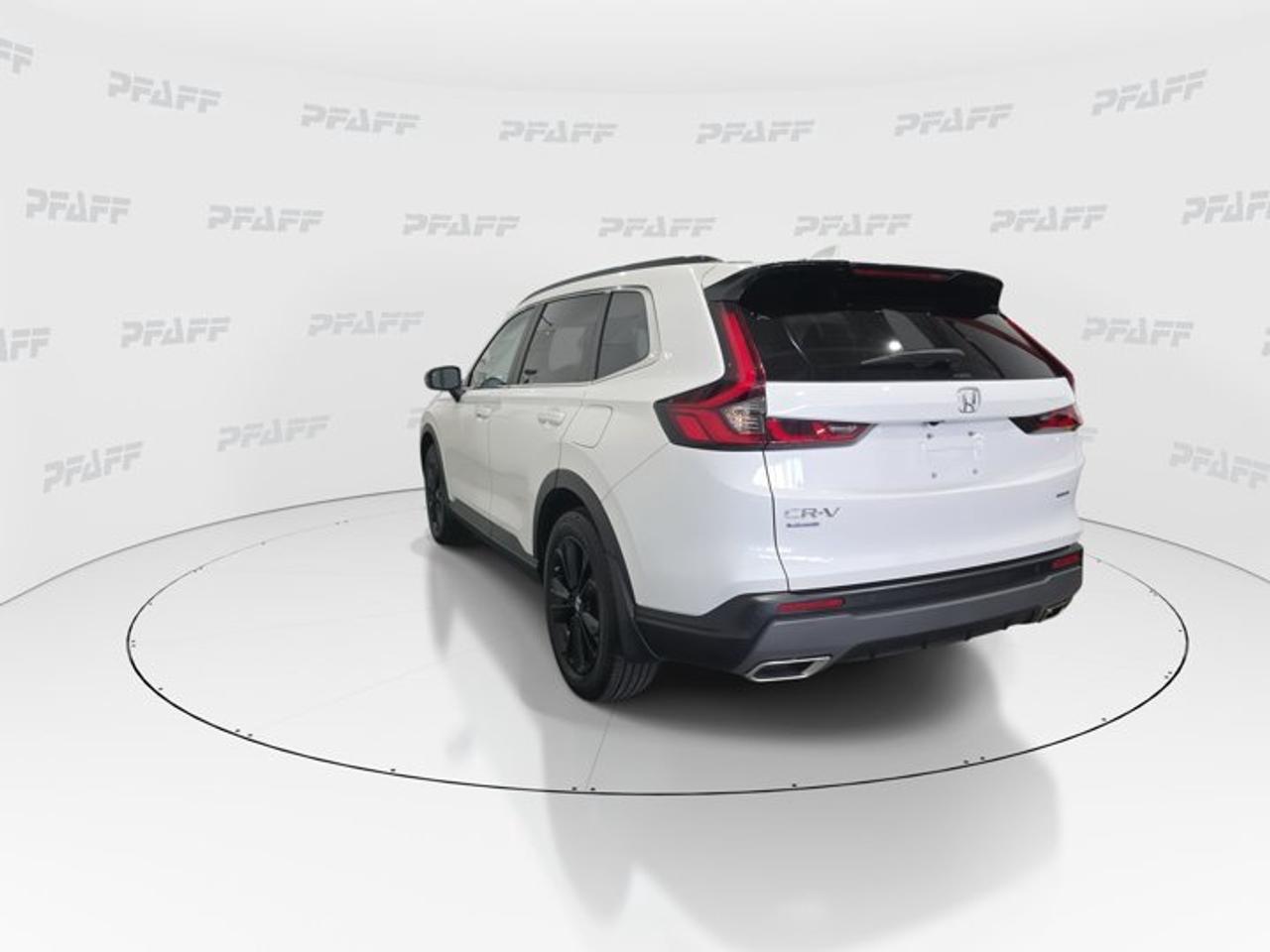 2023 Honda CR-V Hybrid Sport Touring Photo