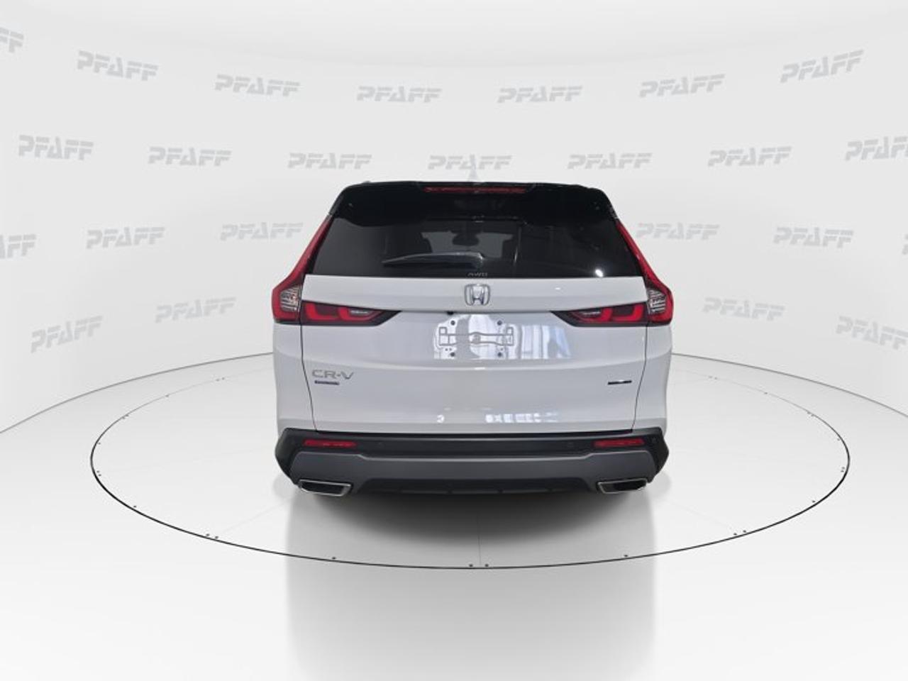 2023 Honda CR-V Hybrid Sport Touring Photo