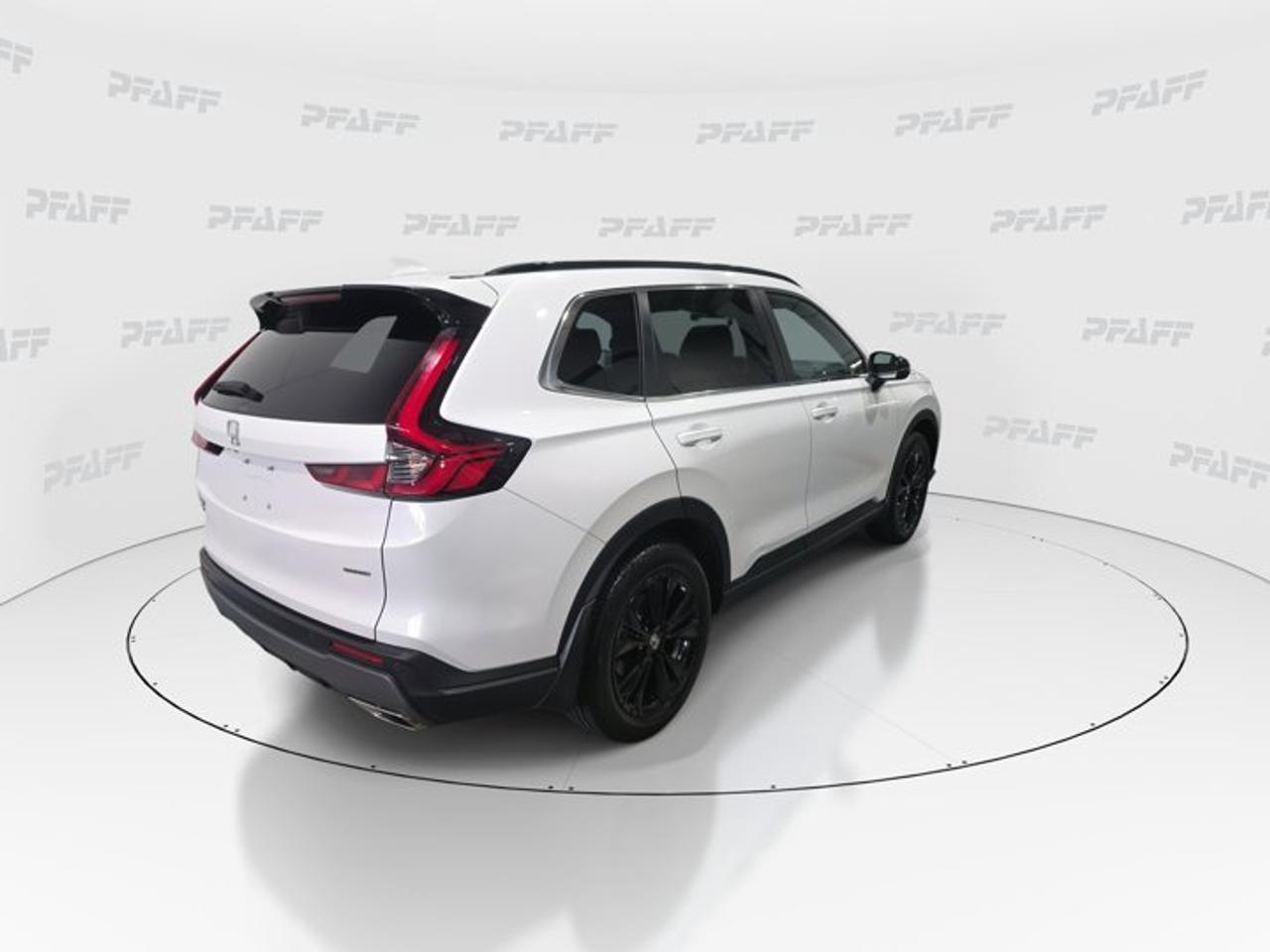 2023 Honda CR-V Hybrid Sport Touring Photo
