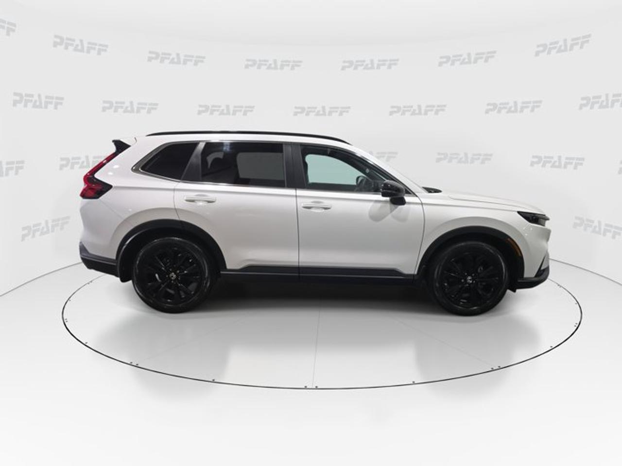 2023 Honda CR-V Hybrid Sport Touring Photo