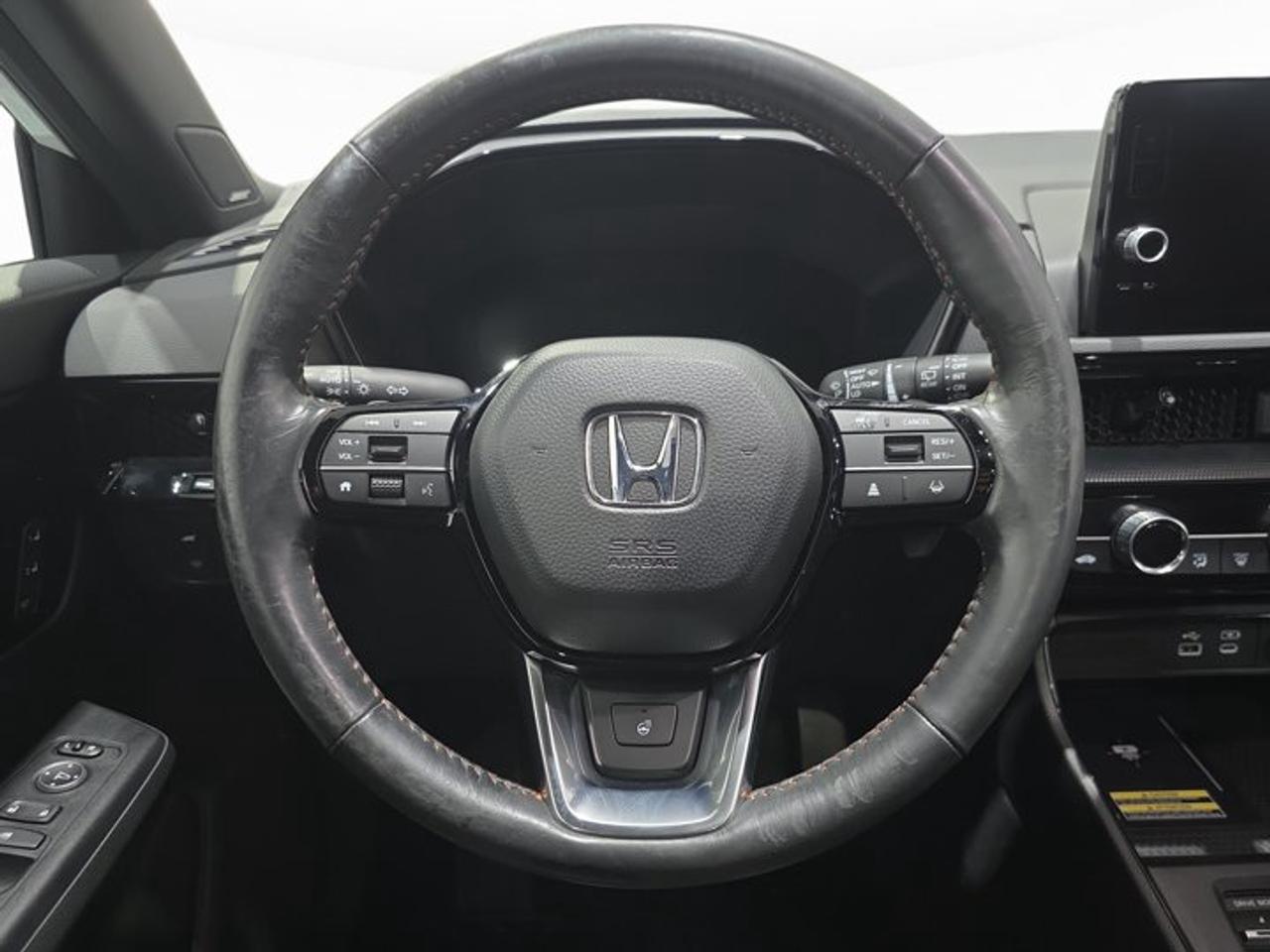 2023 Honda CR-V Hybrid Sport Touring Photo