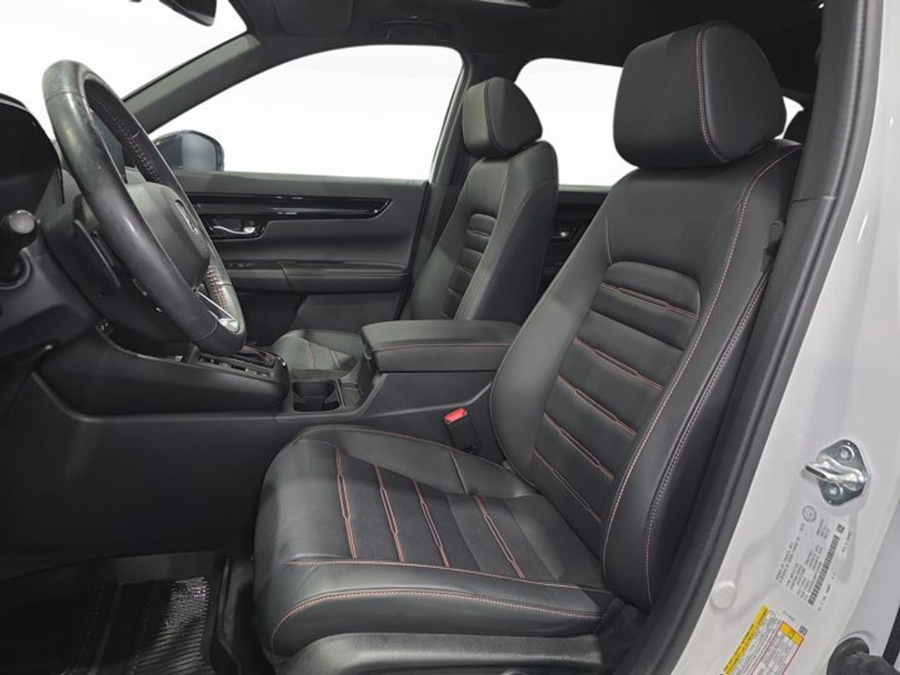 2023 Honda CR-V Hybrid Sport Touring Photo