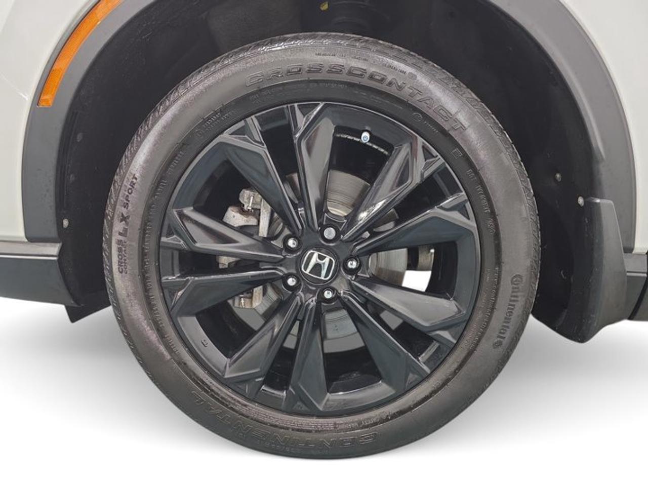 2023 Honda CR-V Hybrid Sport Touring Photo