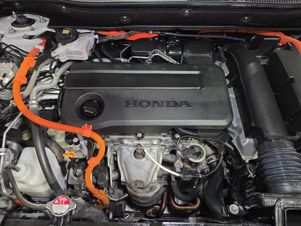 2023 Honda CR-V Hybrid Sport Touring Photo