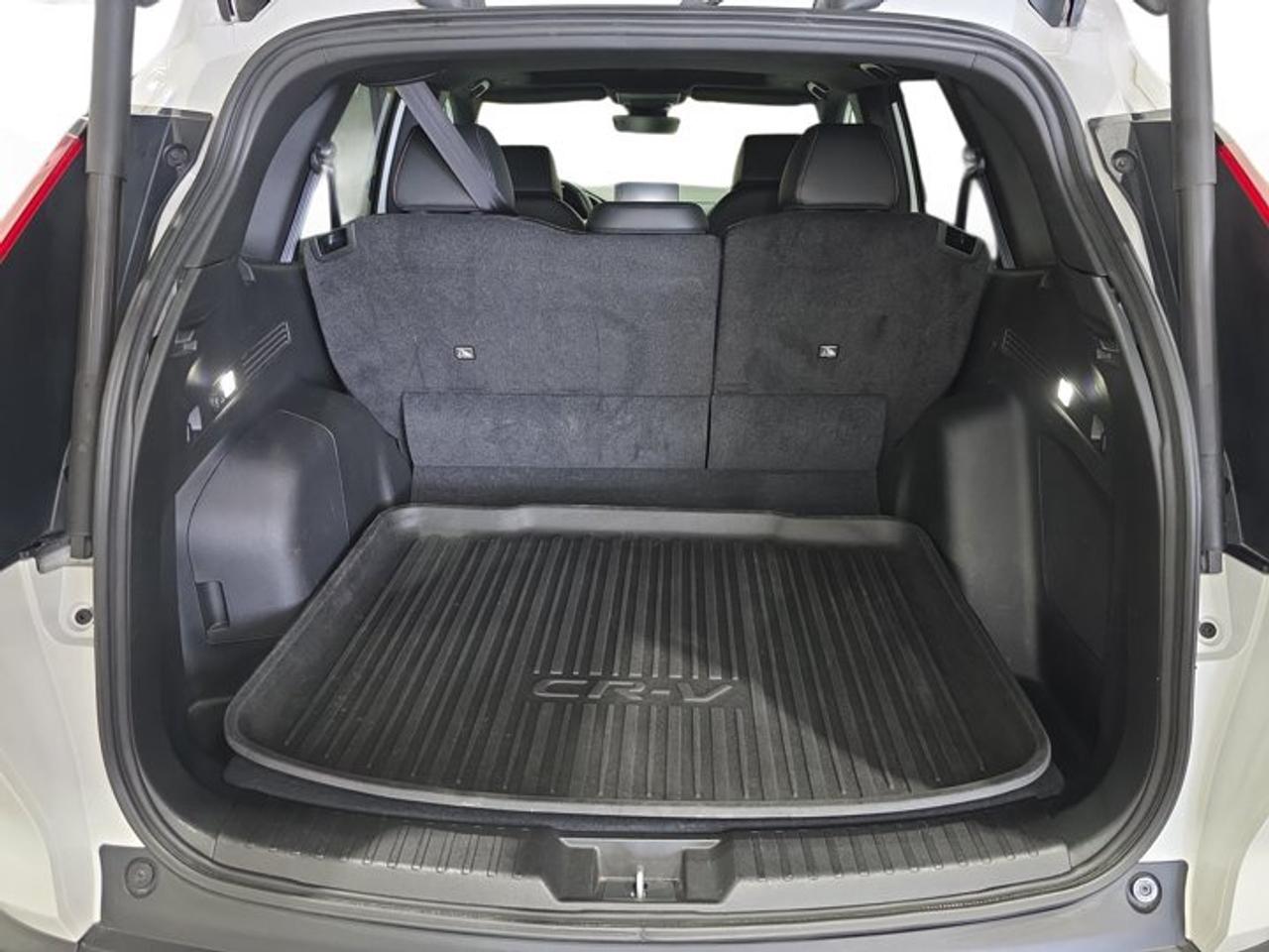 2023 Honda CR-V Hybrid Sport Touring Photo
