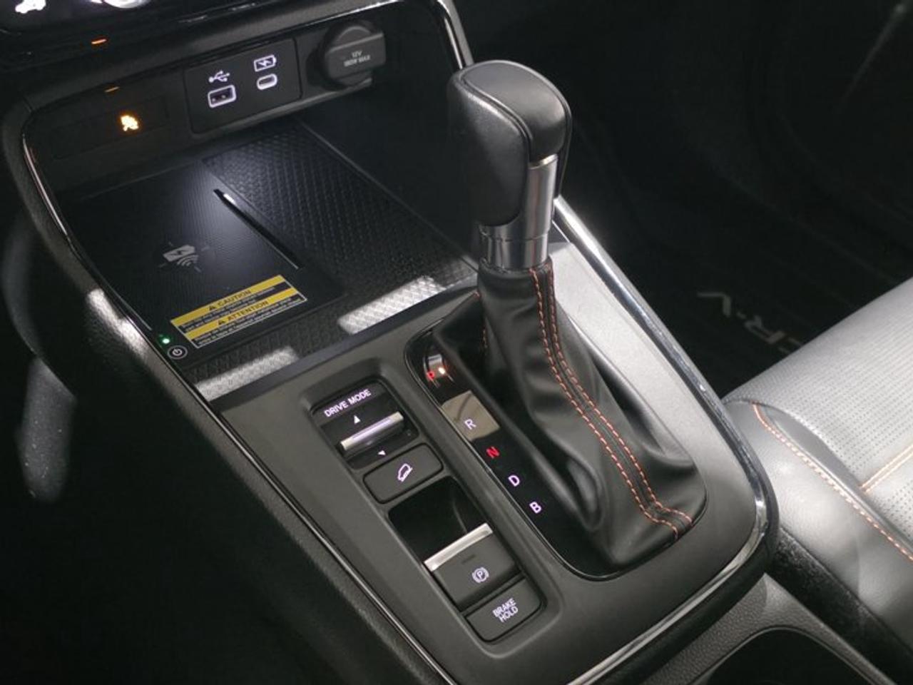 2023 Honda CR-V Hybrid Sport Touring Photo