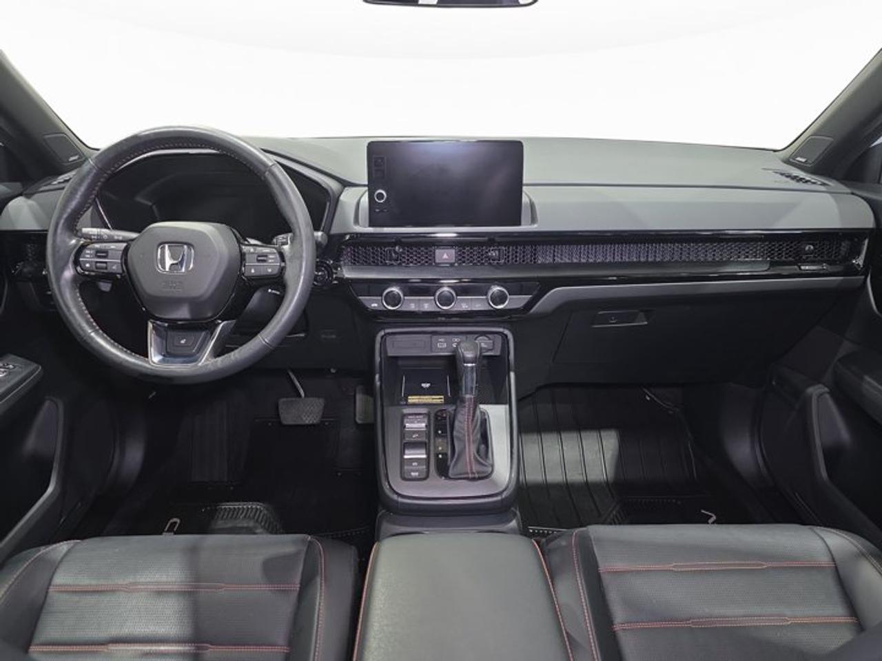 2023 Honda CR-V Hybrid Sport Touring Photo