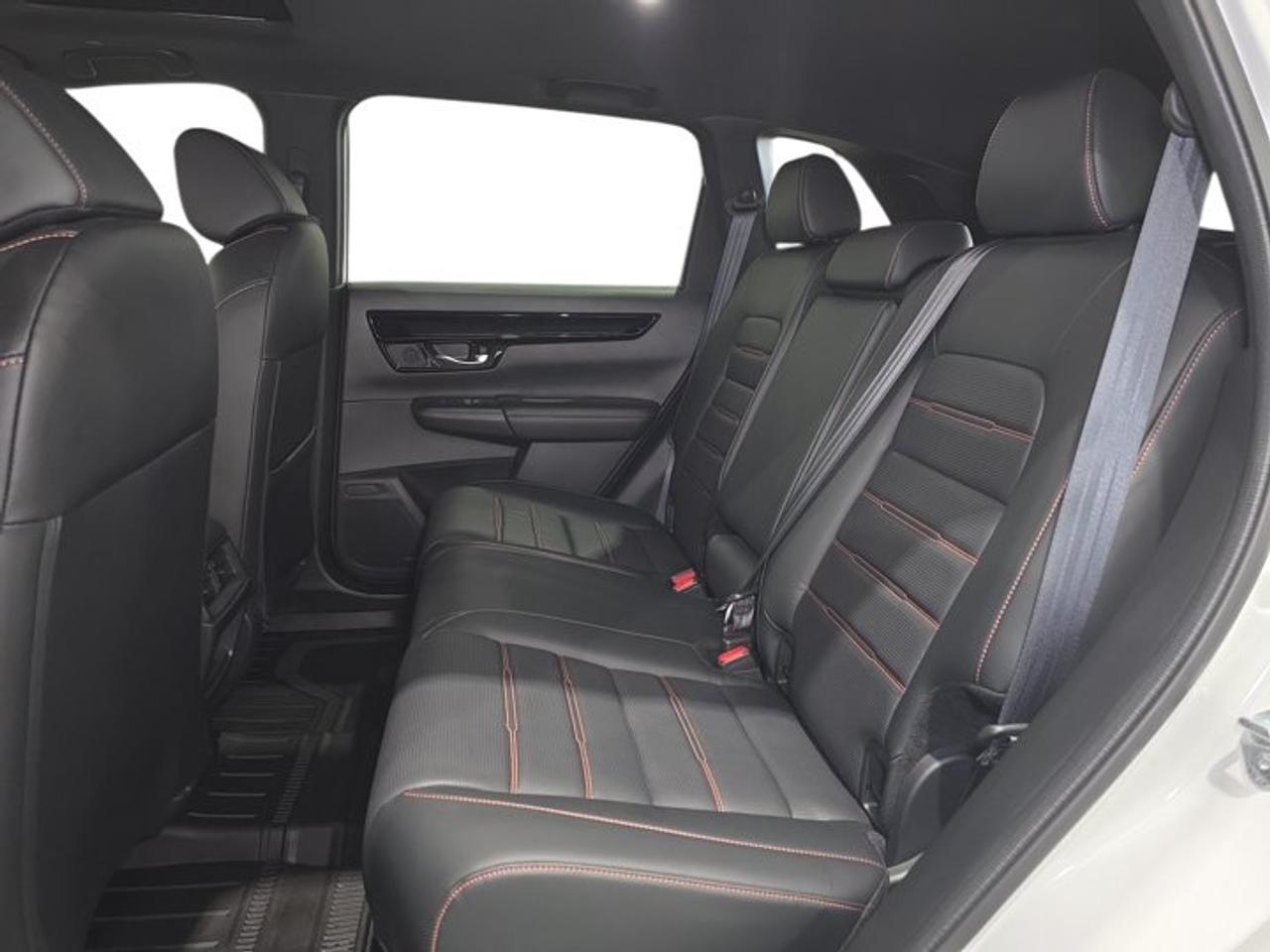 2023 Honda CR-V Hybrid Sport Touring Photo