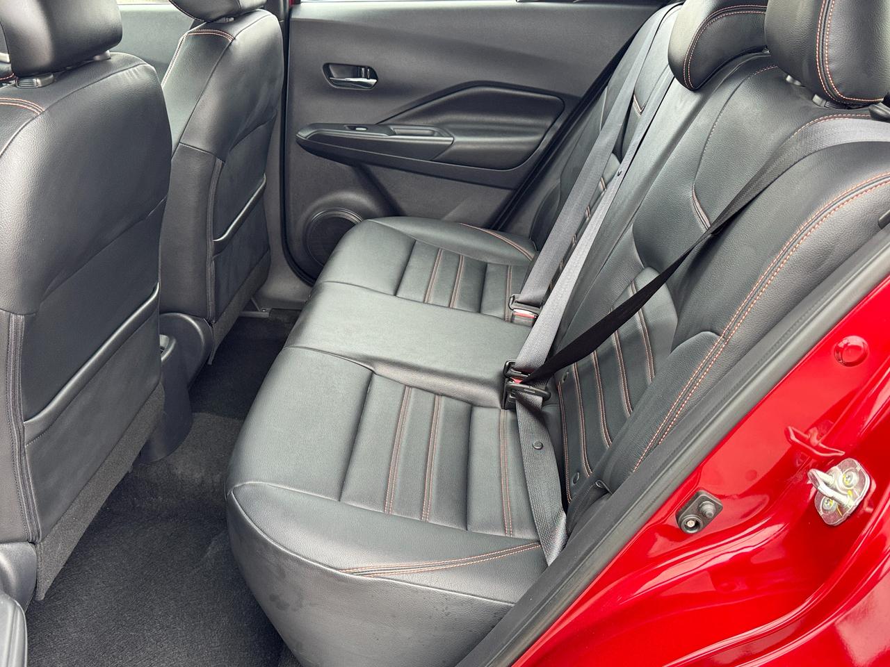 2019 Nissan Kicks SR+ONE OWNER+CLEAN CARFAX+LEATHER+360 Camera Photo