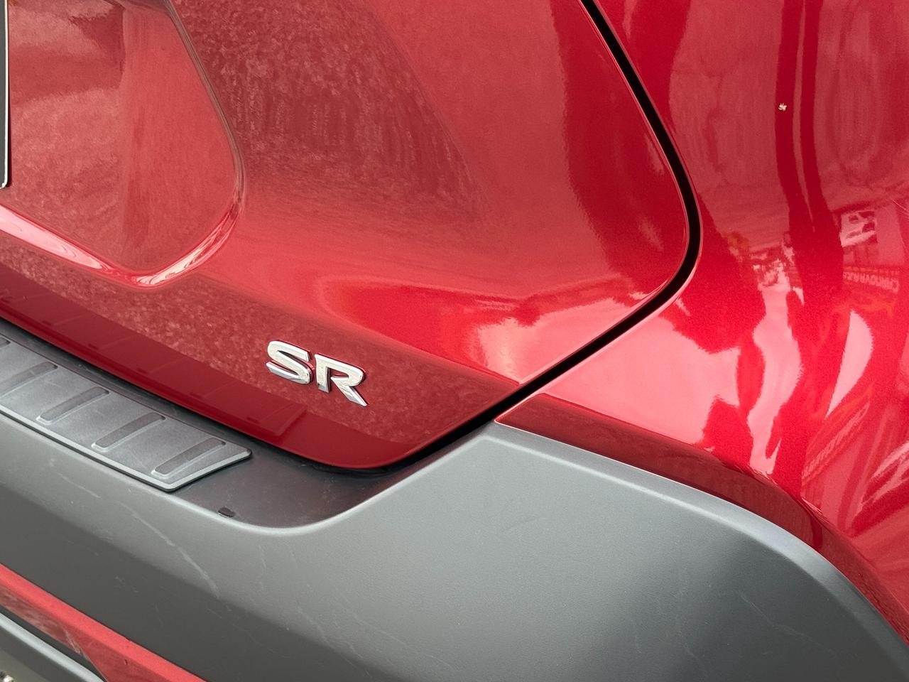2019 Nissan Kicks SR+ONE OWNER+CLEAN CARFAX+LEATHER+360 Camera Photo